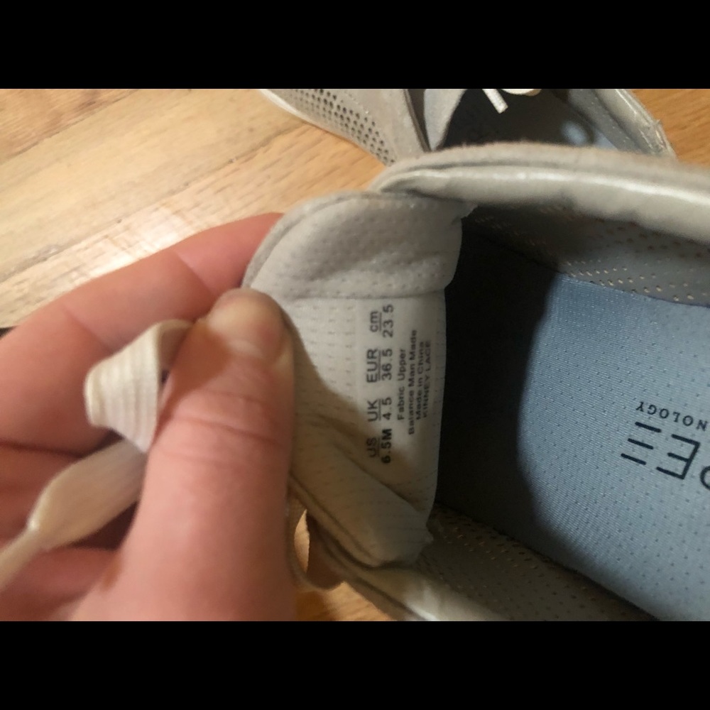 Shoes